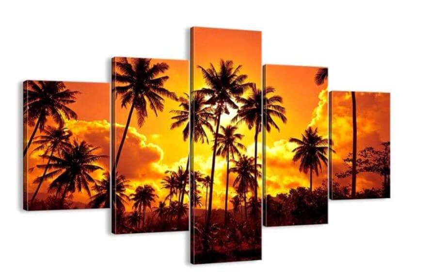 tableau-decoration