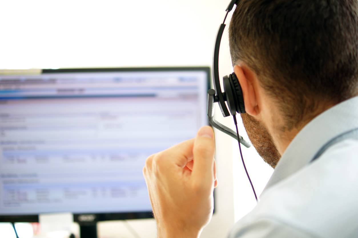 service de renseignement téléphonique