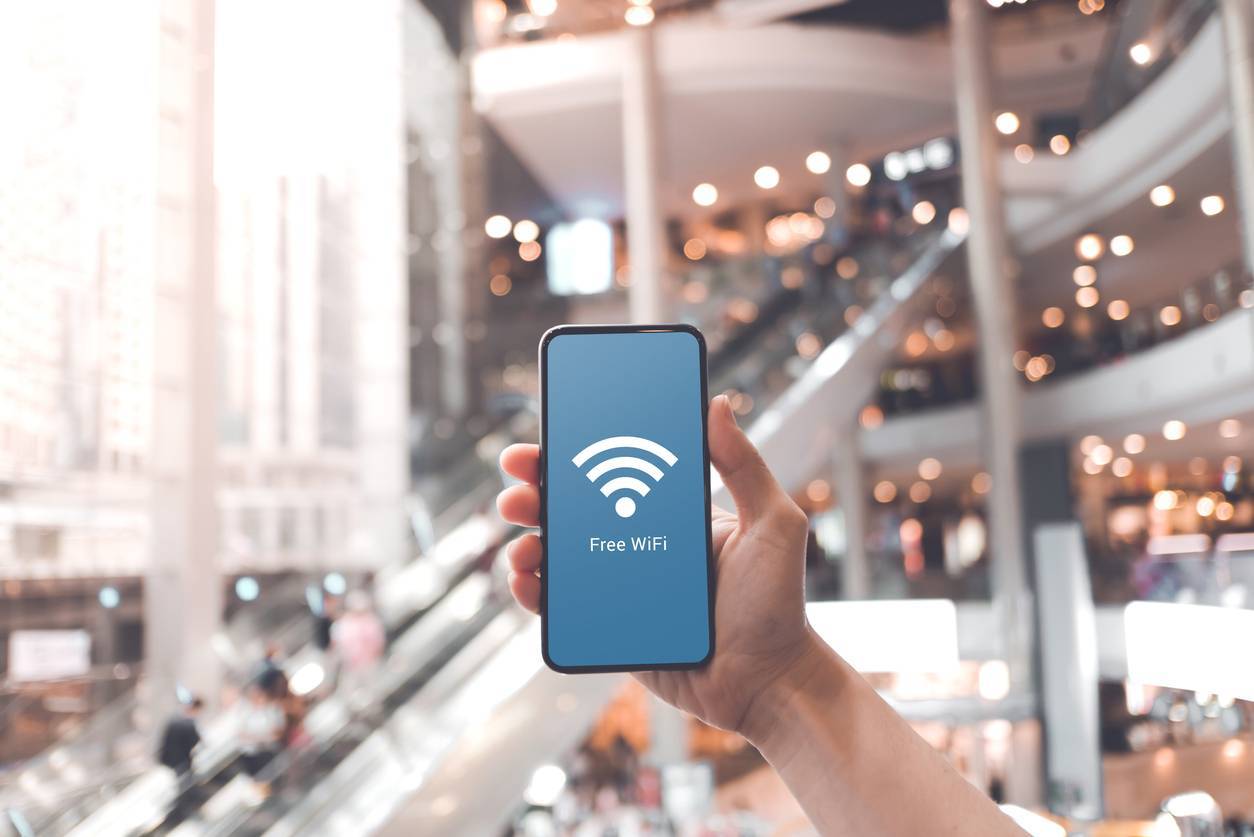 Wi-Fi marketing et portail captif : le duo gagnant pour votre stratégie