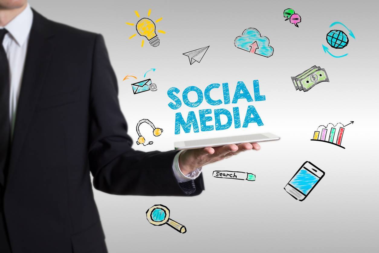 community manager