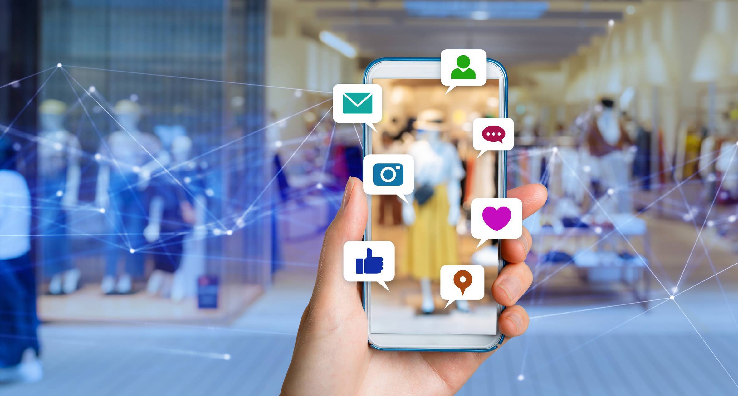 Wifi marketing : comment ça marche ?