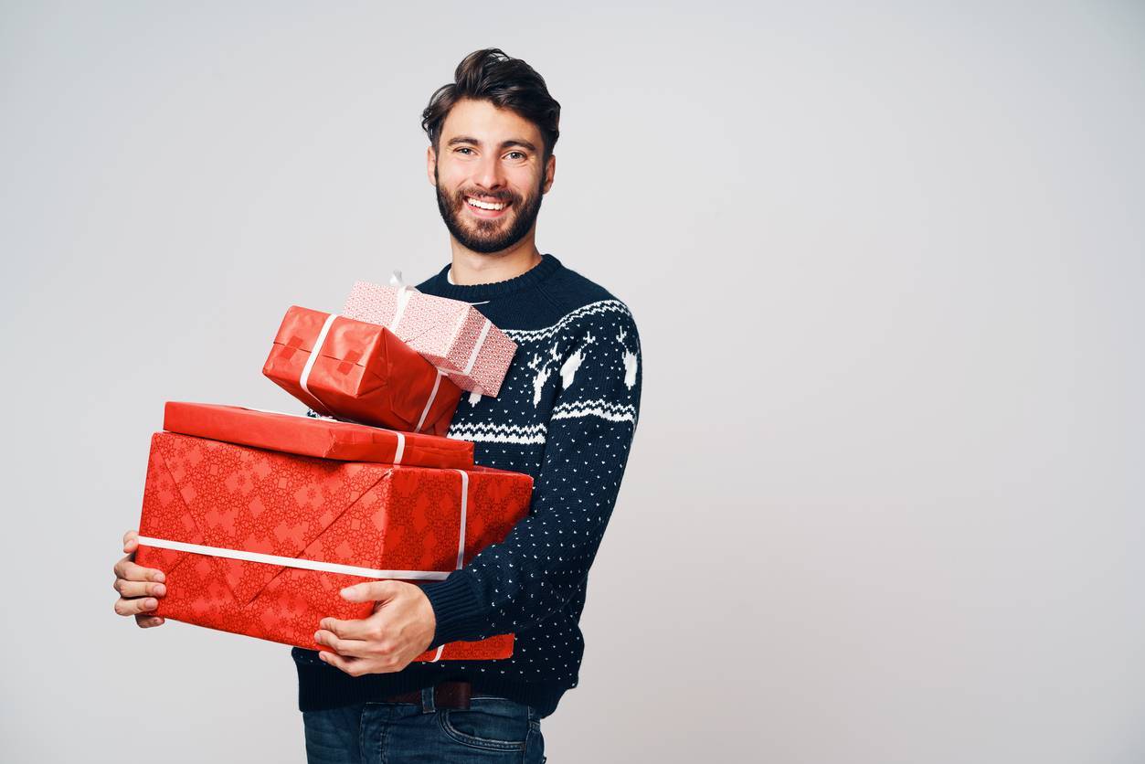 cadeaux homme