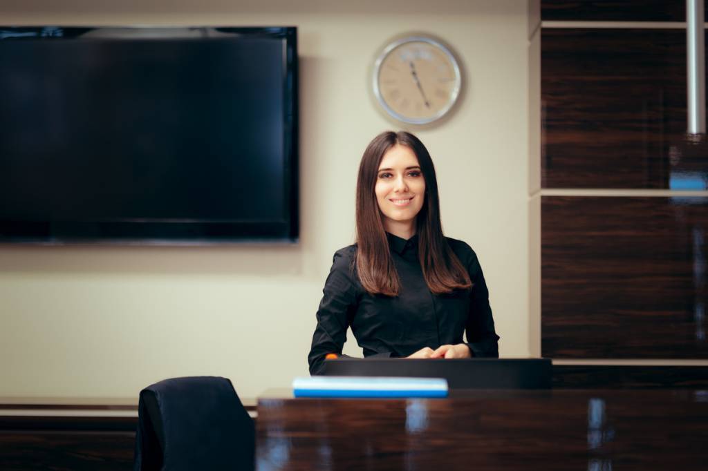 service de conciergerie d'entreprise avantages