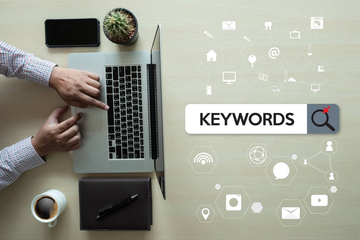 référencement SEO balise
