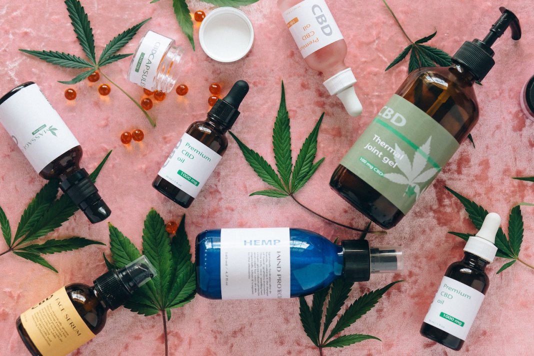 CBD pas cher : les produits les plus achetés