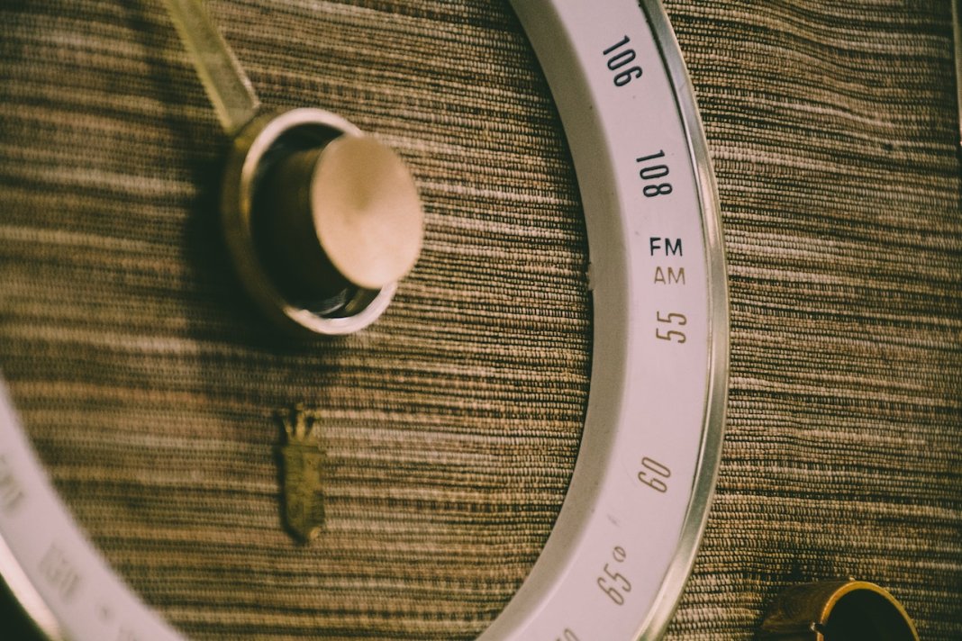 WakeUp Radio - la meilleure station Live Radio