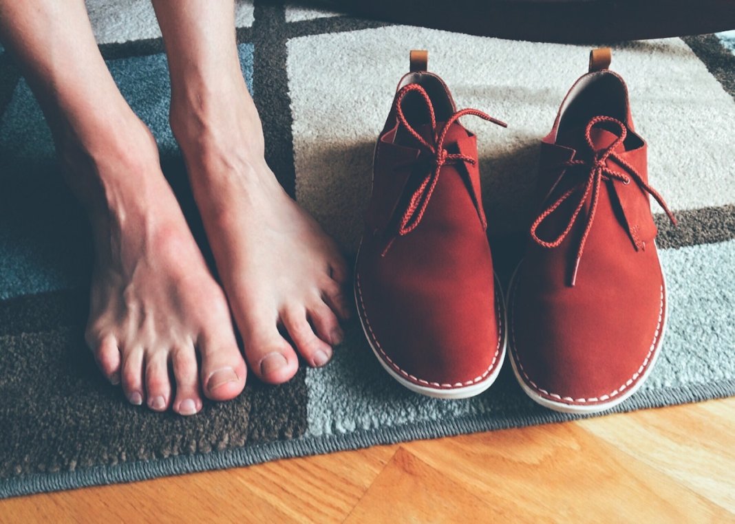 Chaussures hallux valgus - la meilleure alternative pour soigner son hallux valgus