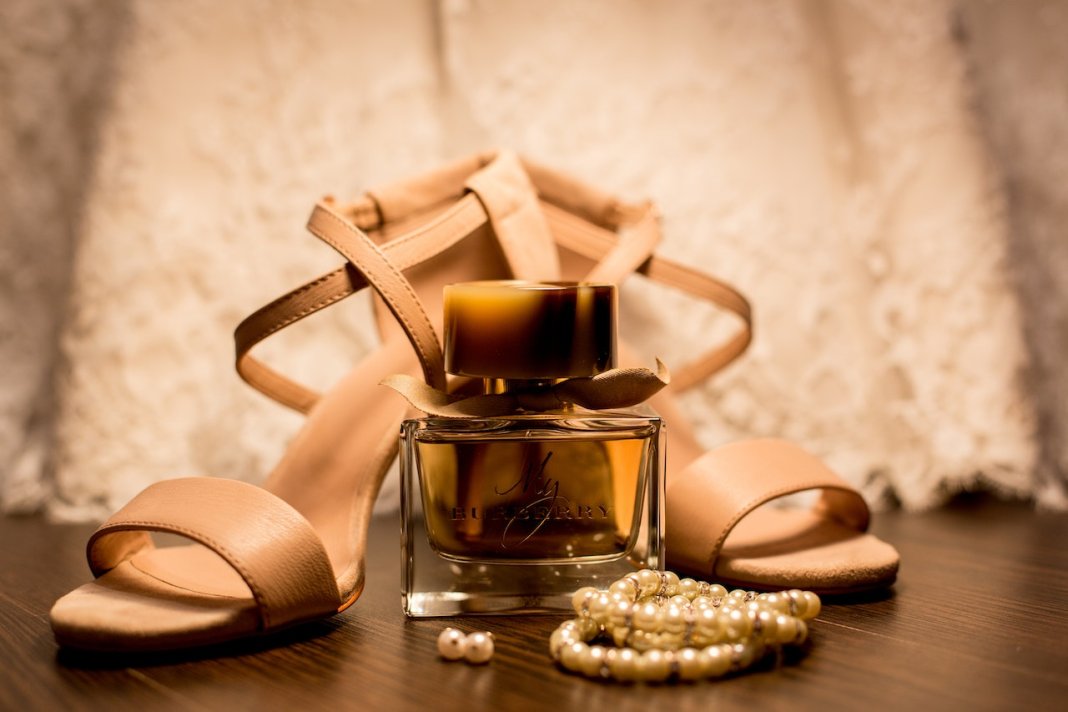 Quel parfum choisir : Différence entre eau de parfum et eau de toilette