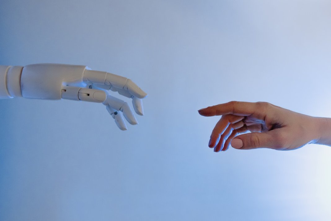 Les robots traders