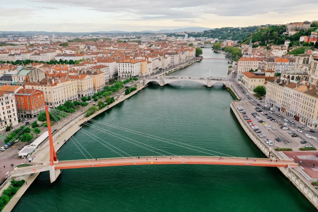 chauffeur Privé Lyon