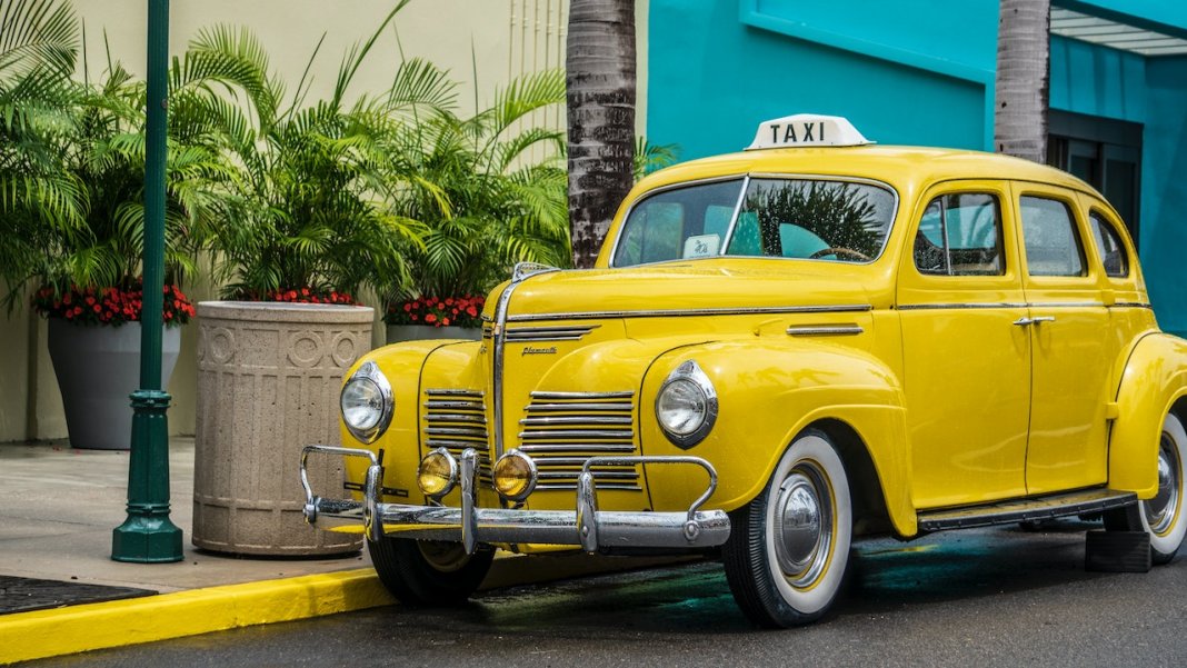 Assurance Taxi