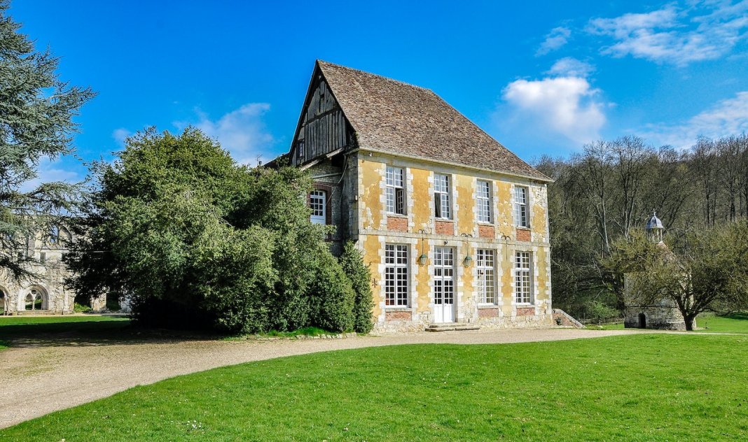 extension maison