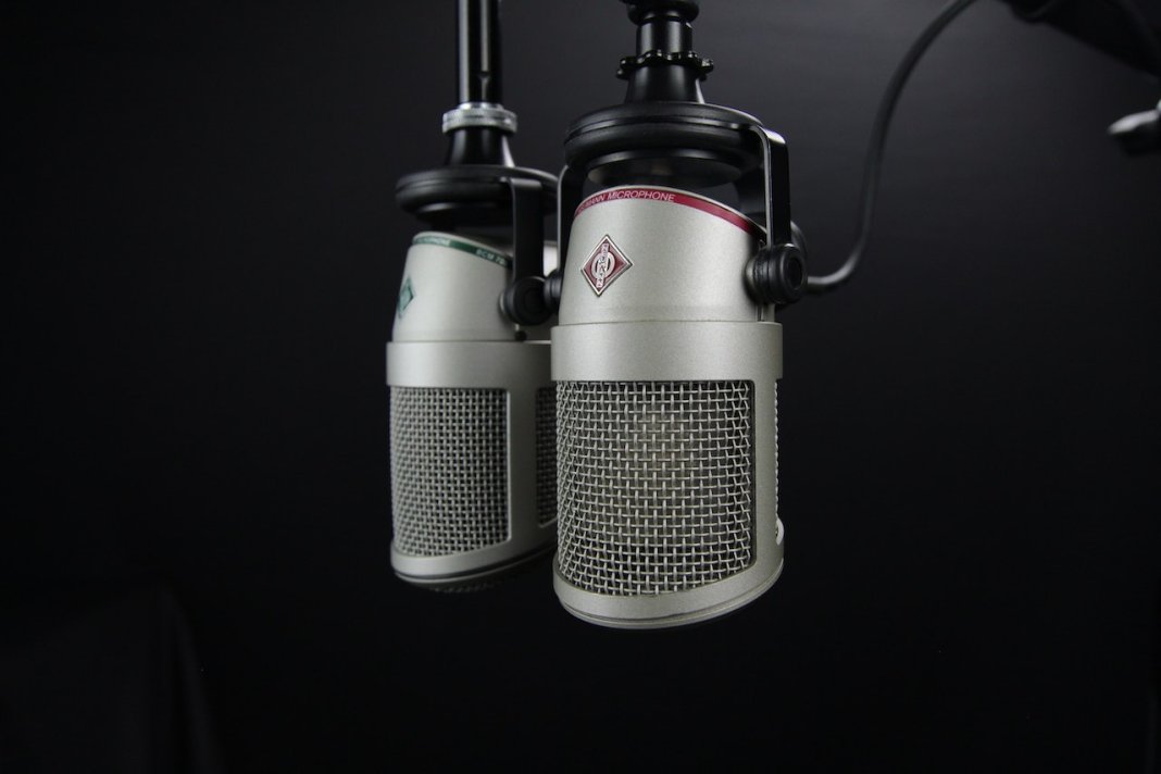 enregistreur vocal