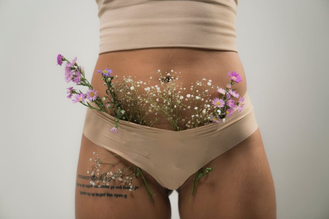 culotte regle