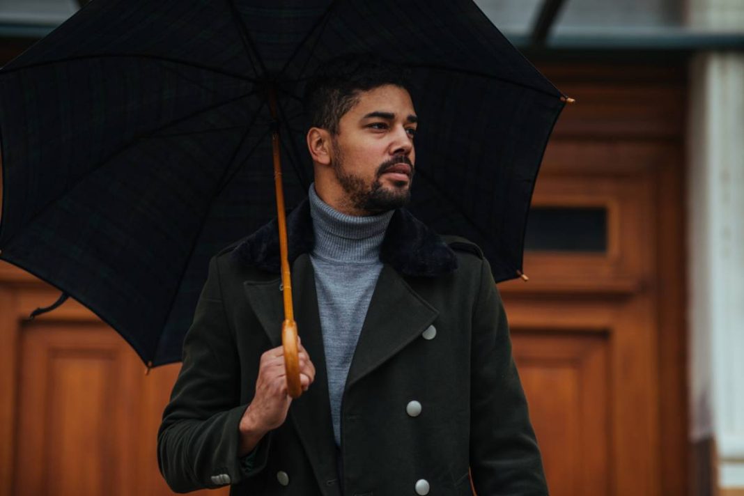 Le style preppy pour homme, qu'est-ce que c'est ?