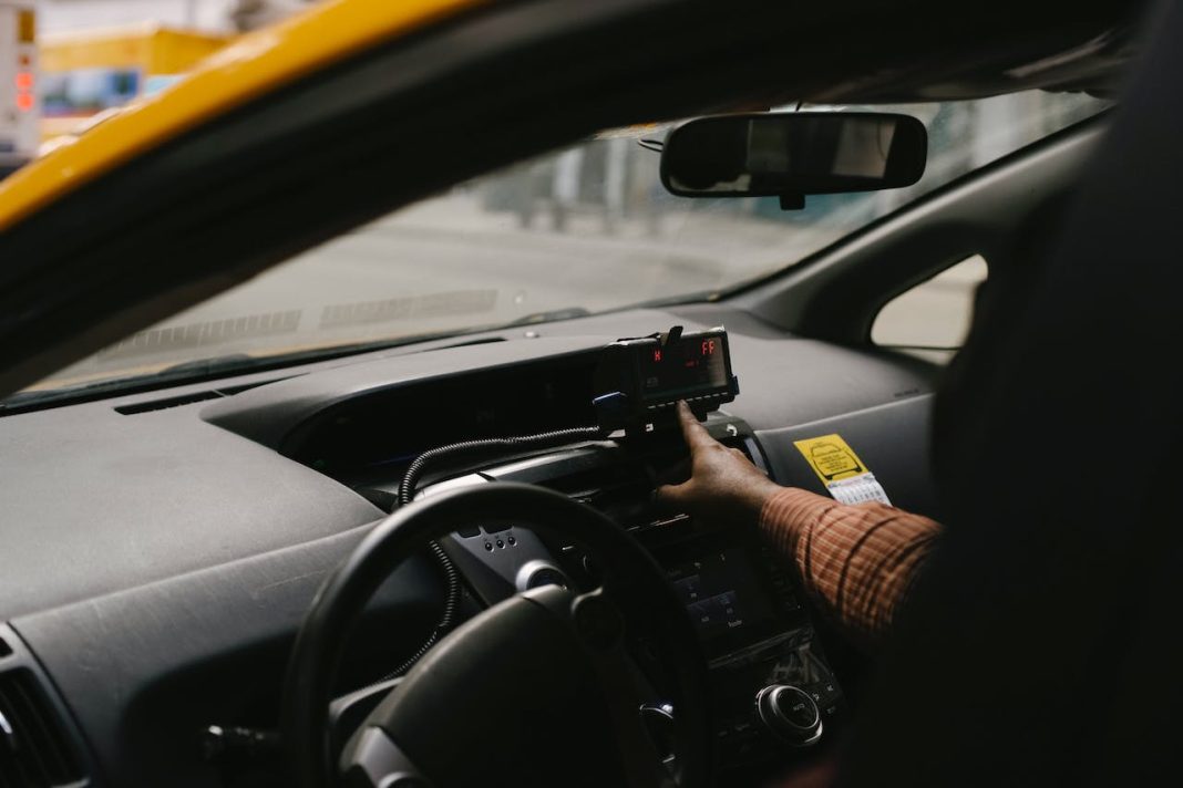 interface carplay