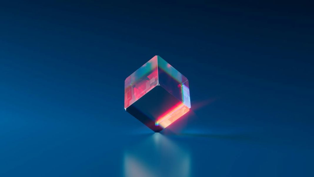 agence 3D