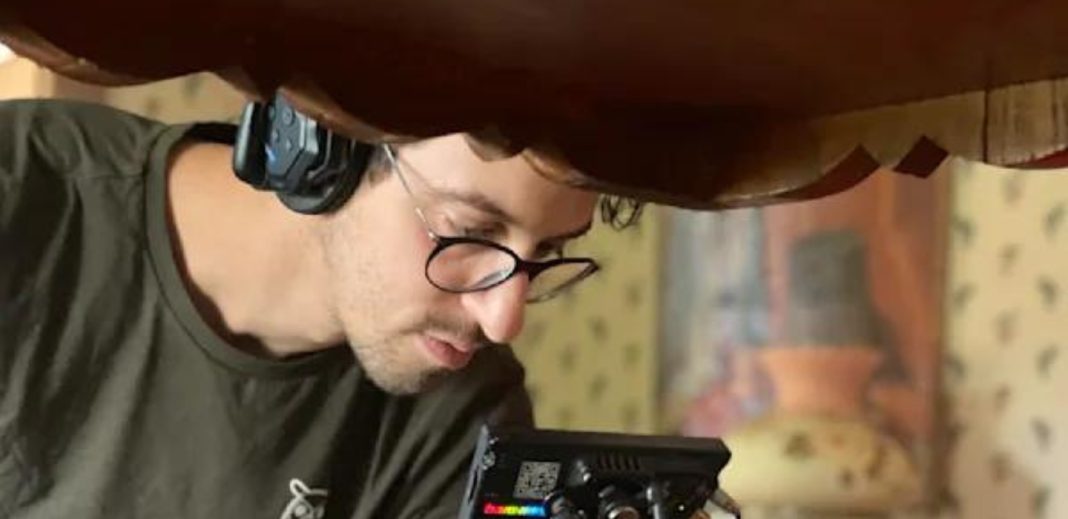 Matteo Martignago