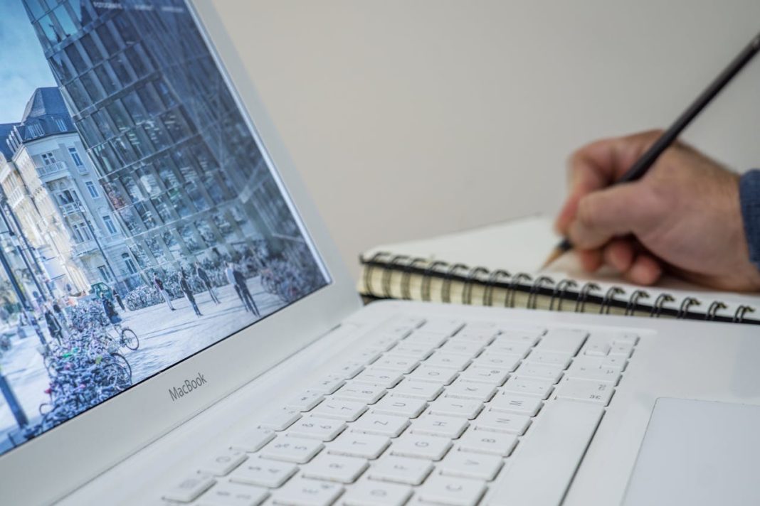 création site internet ile de france