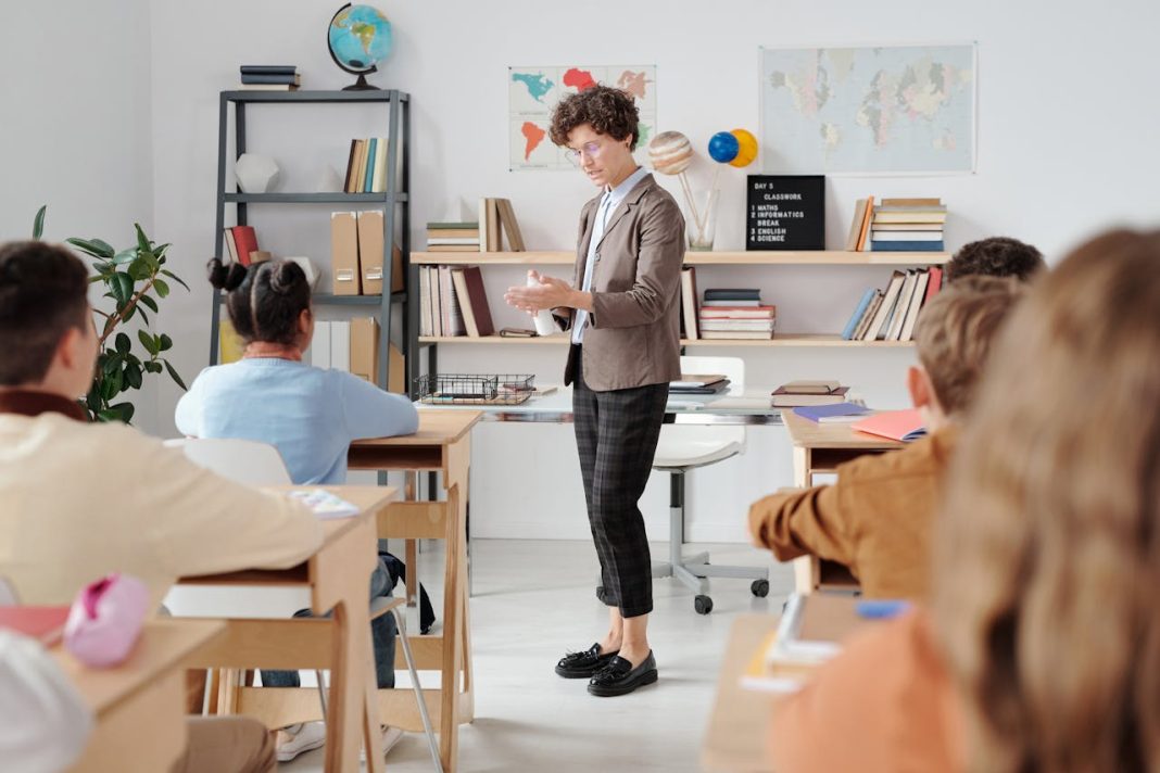 apprentissages scolaires