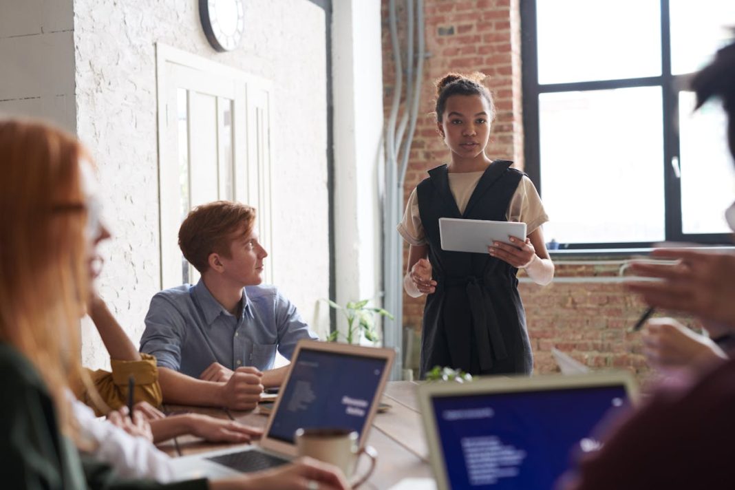 agence conseil en marketing digital à Paris