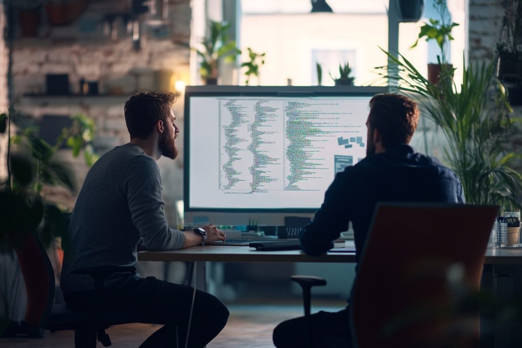Front end vs back end : qui gagne la bataille du développement web ?