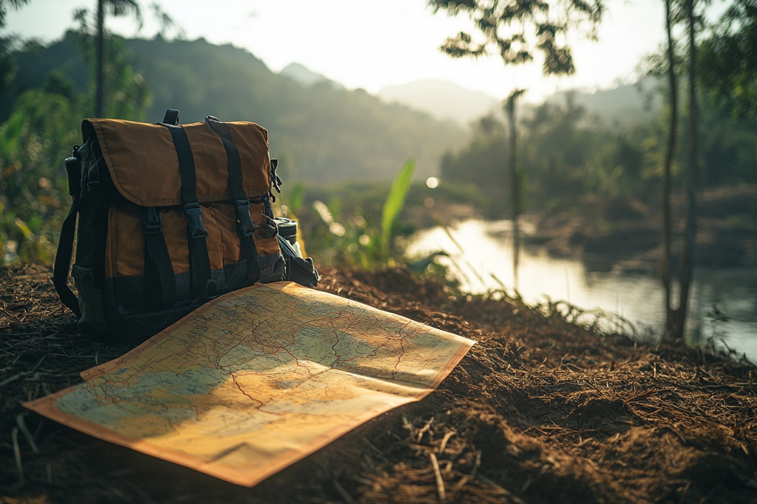 Les précieux conseils pour une aventure sans encombre