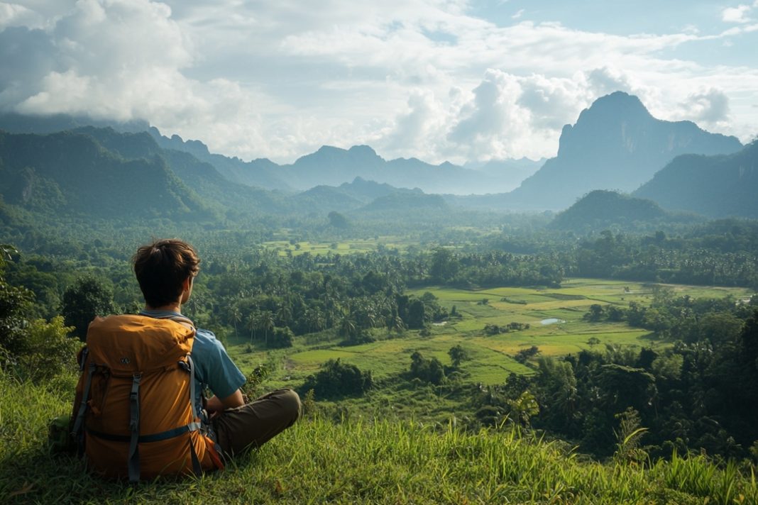 Les secrets d'un road trip inoubliable au Laos : aventure garantie !