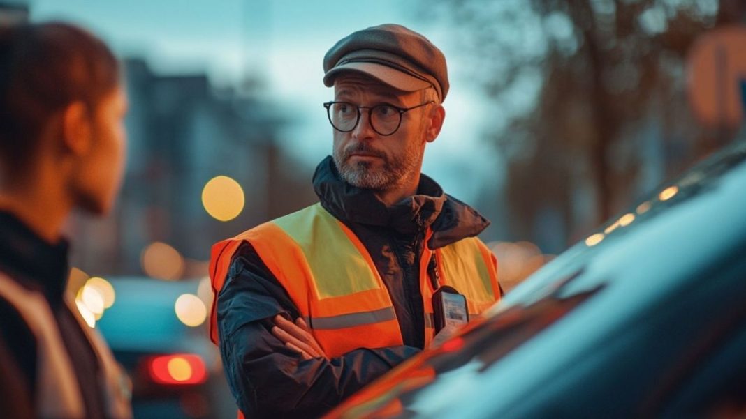 Tout ce qu'il faut savoir sur le permis de conduire règles, points et récupération