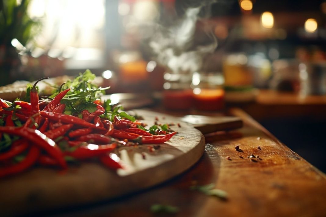 Brûlures d'estomac : ces aliments à fuir pour un quotidien serein !
