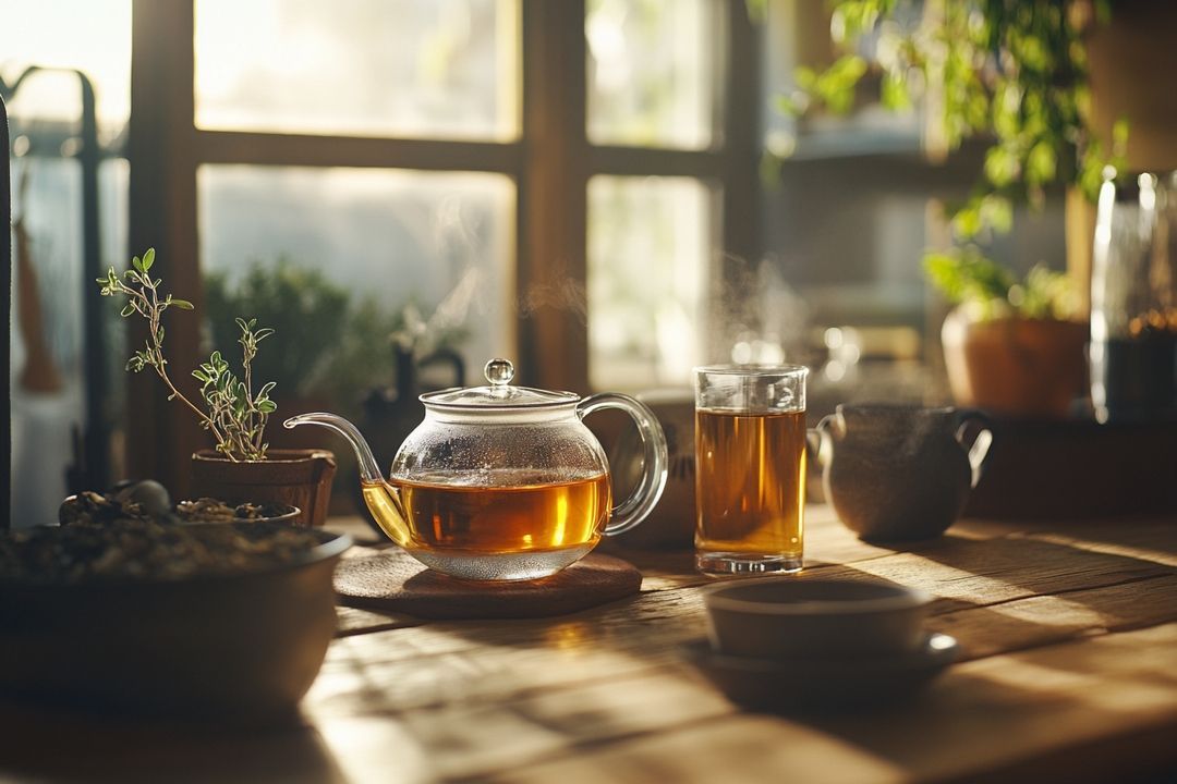 Caféine et boissons gazeuses