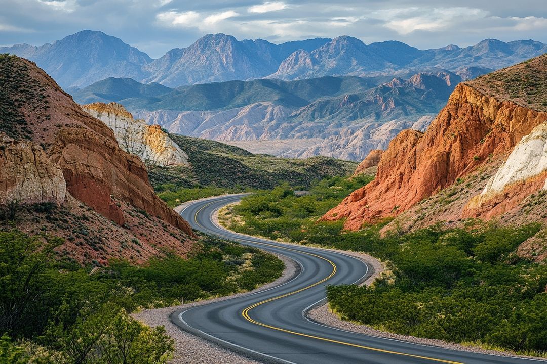 Conseils pratiques pour un road trip réussi