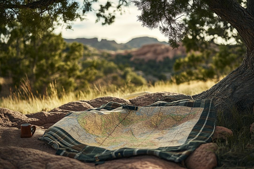 Embarquez pour votre aventure