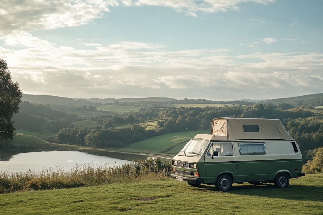 Préparez-vous à l'aventure : un road trip inoubliable aux États-Unis en 2 semaines !