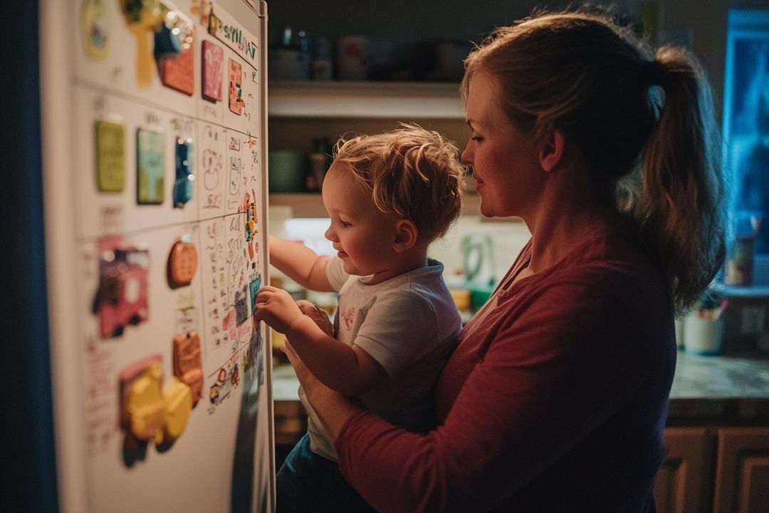 Transformez les corvées en moments de complicité