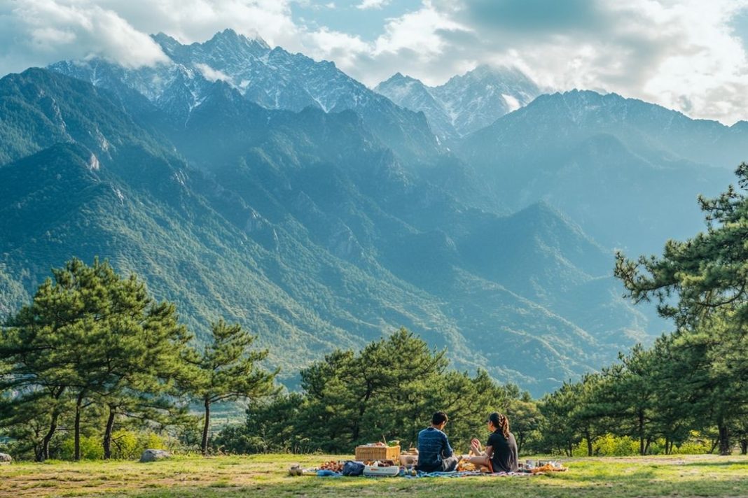 aventure à quatre roues : le road trip sud ouest qui va chambouler votre été !