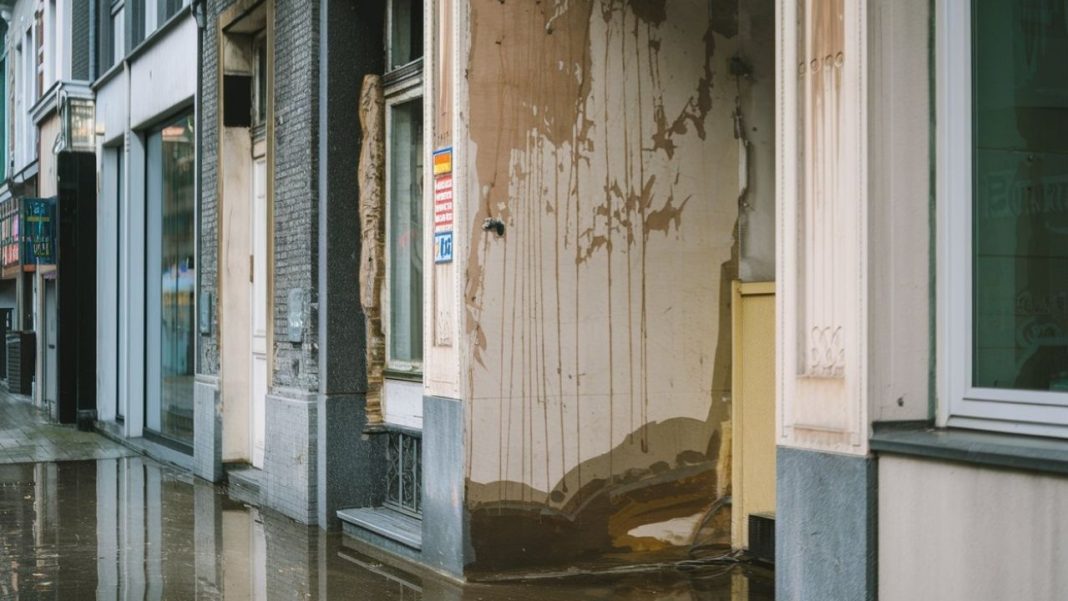 Comment identifier et résoudre les problèmes d'humidité à Bruxelles ?