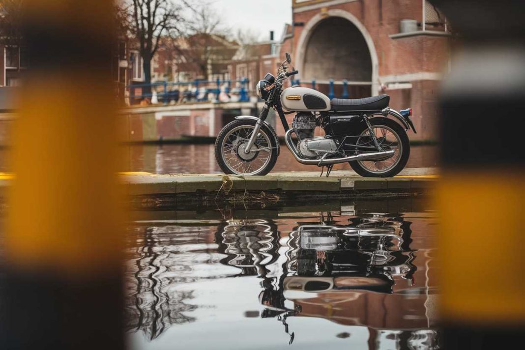 Que faire à Amsterdam le week-end : découvrez les aventures auto-moto inédites !