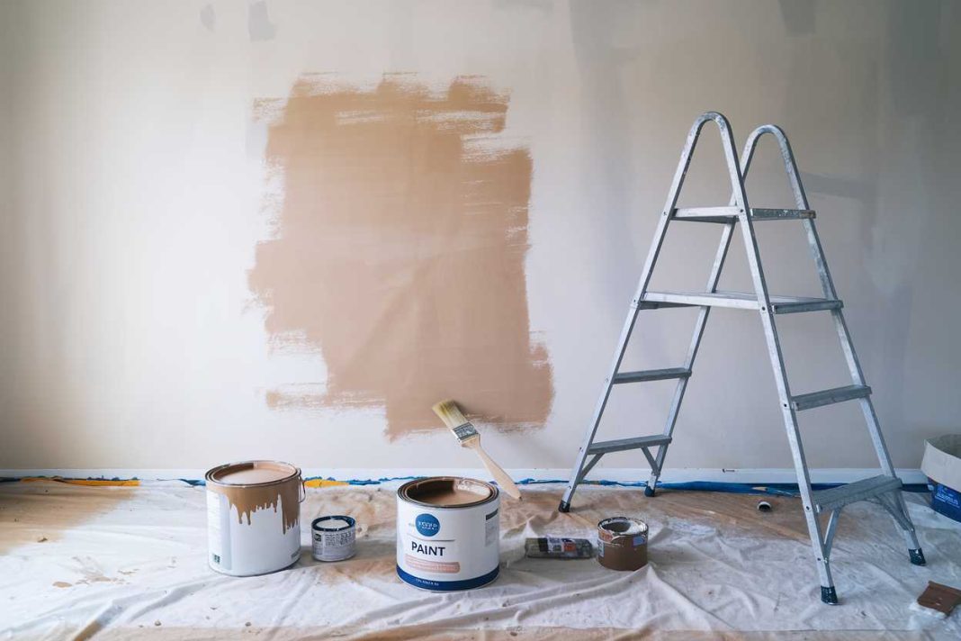 Tout ce qu’il faut savoir avant de se lancer dans la vente de peinture