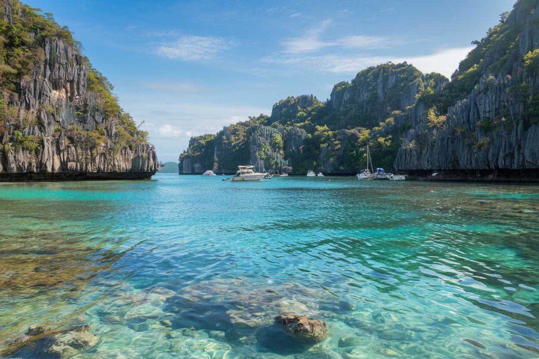 Découvrez Coron, le paradis caché des Philippines qui va vous éblouir