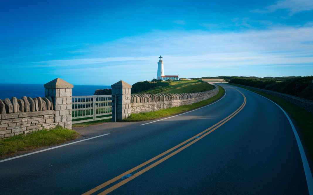 Le road trip inoubliable en Finistère : entre crêpes, phares et légendes celtique