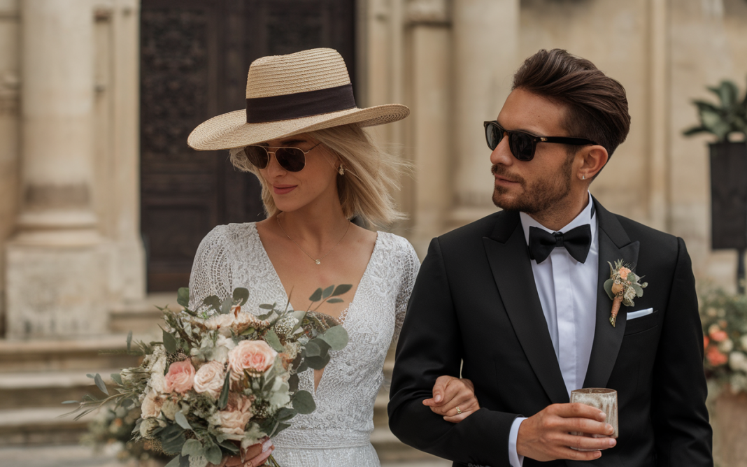 Les accessoires mariage invités : secrets pour un style irrésistible en 2025