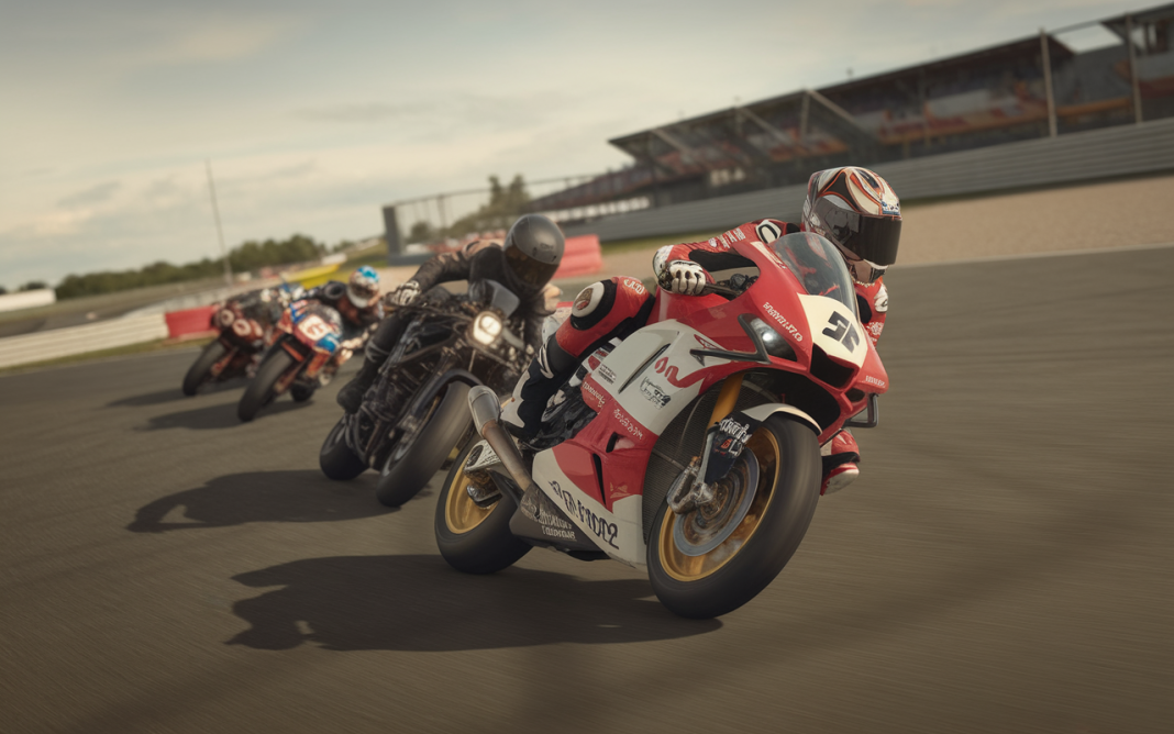 Les secrets de l’adrénaline au bol d’or moto 2025 : vivez la course autrement