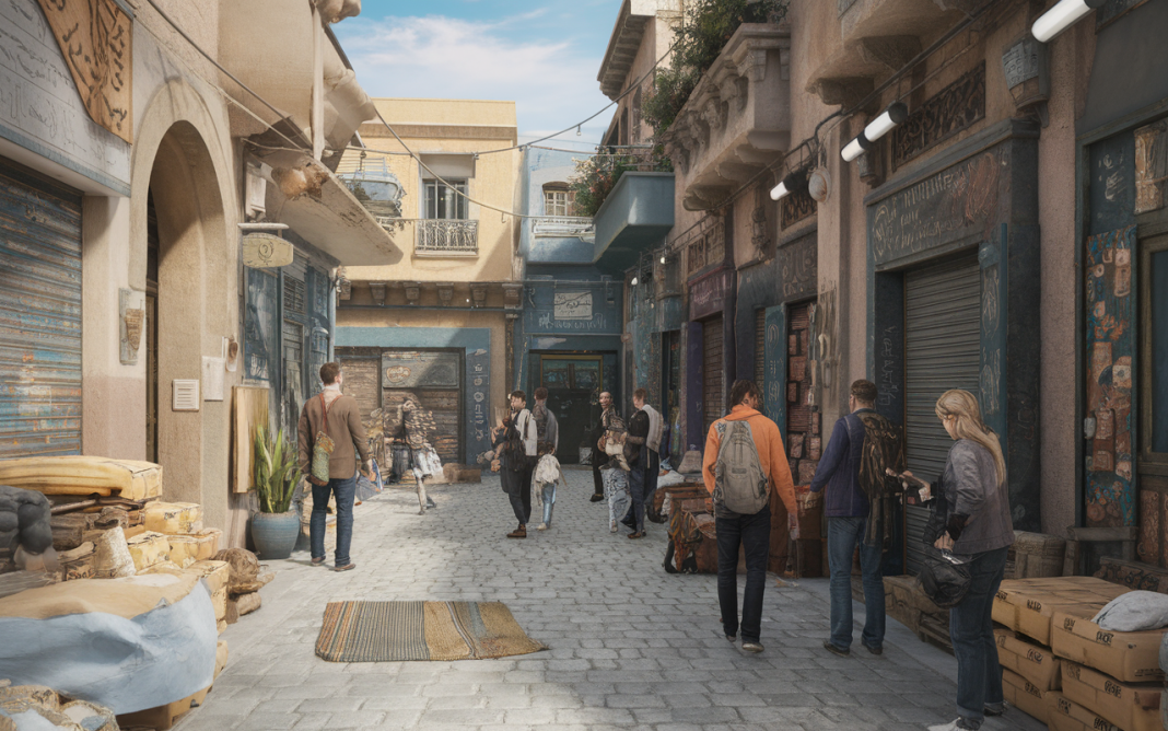 Le développement de chatgpt : comment l'IA bouscule notre quotidien