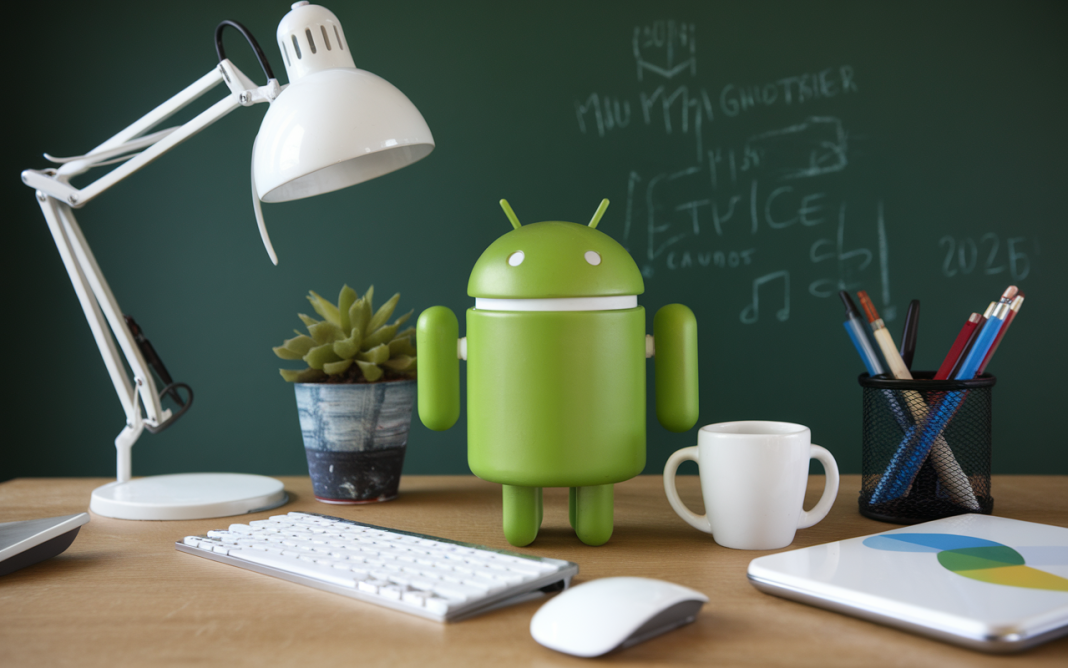 La dev app Android : astuces et secrets pour devenir un véritable pro 2025