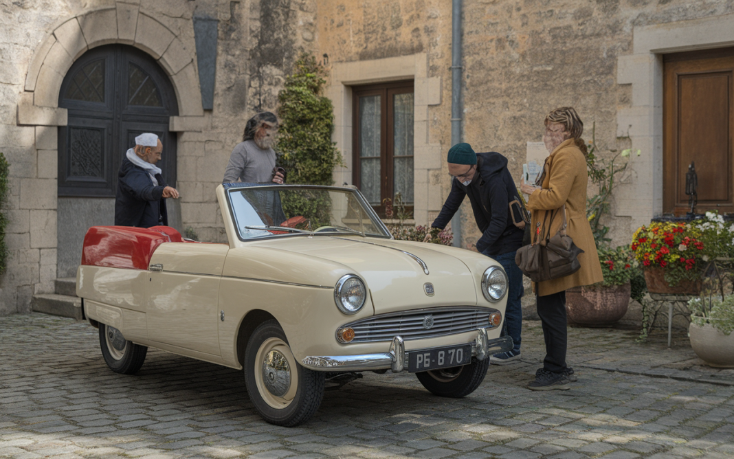 Quand Ford Pacy-sur-Eure mêle tradition et modernité : visite guidée