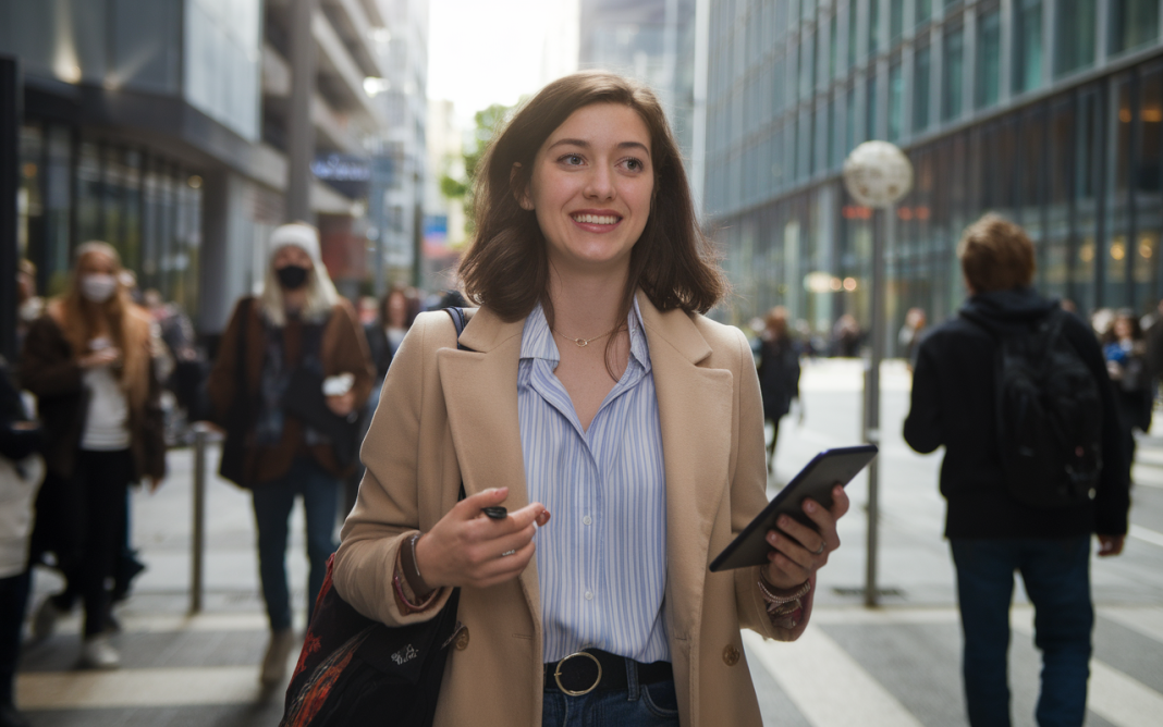 Les néobanques : pourquoi elles séduisent les milléniaux en 2025
