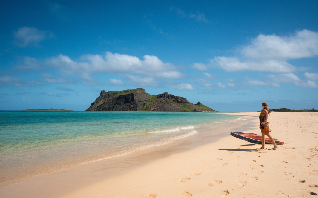 Explorez l'Andalousie en 1 semaine : aventure et soleil garantis !