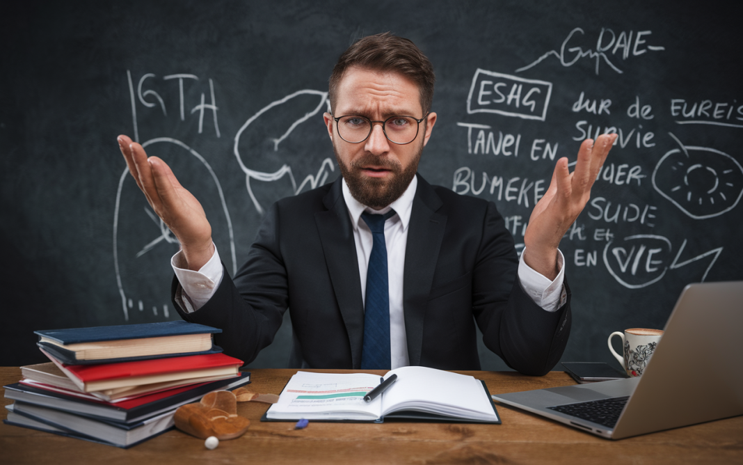 Survivre sous un patron tyrannique : guide de survie en entreprise