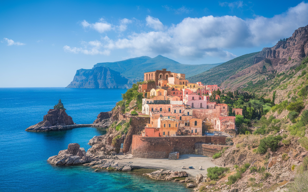Explorer la Sicile en 7 jours : aventures, saveurs et histoire au programme !